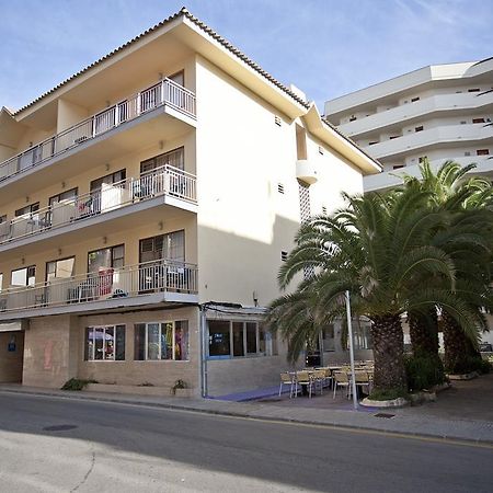 Ostello Bei Juan Bona Vista S'Illot  Esterno foto